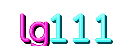 lg111 — logo kanal